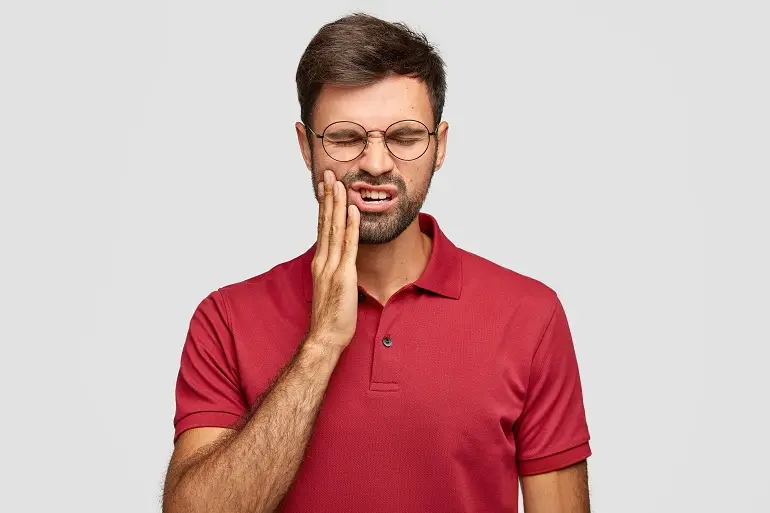 Pulsirajući bol u zubu
